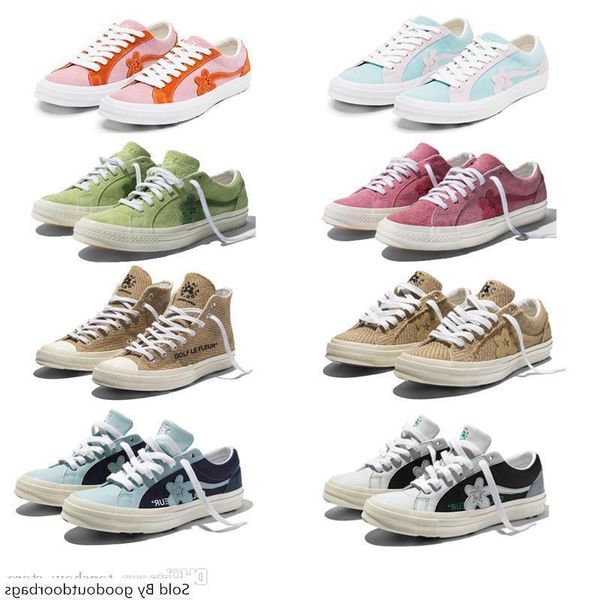 golf le fleur dhgate