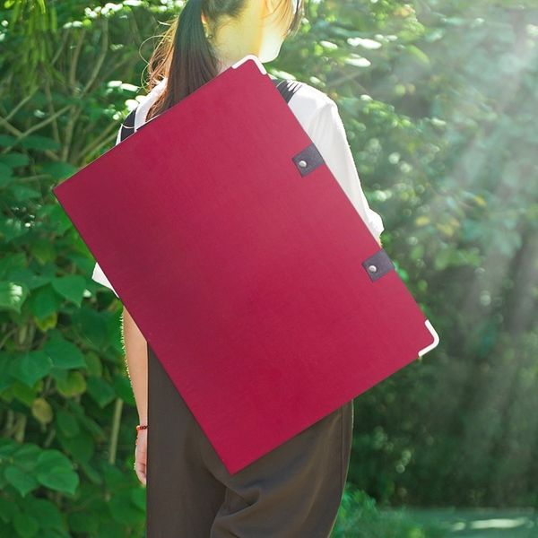 

a3 чертежной доске эскиз большой водонепроницаемый drawing tablet 6k рюкзак clipboard sketch pad живопись инструменты художественные принадл