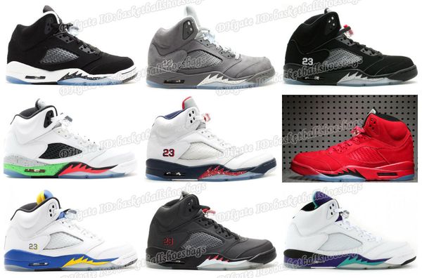 

v shoes wholesale black metallic basketball raging bull red suede olympic gold oreo men basketball shoes size eur 41-47 ing