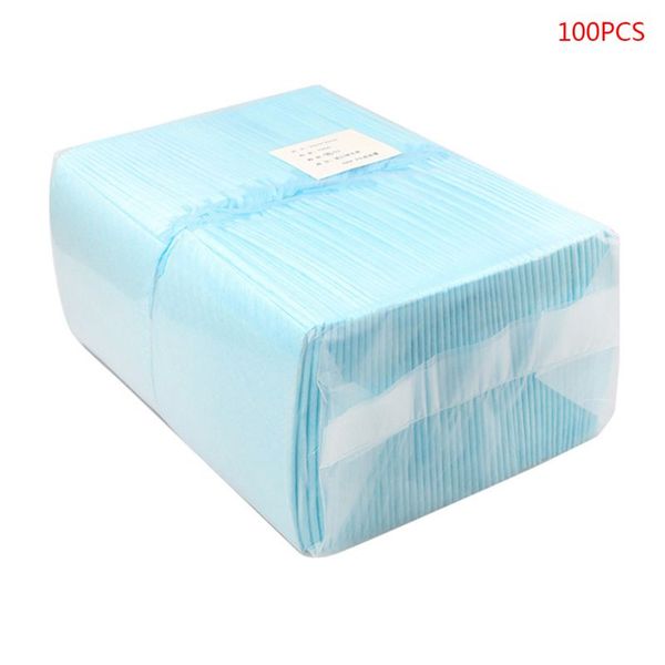 

disposable baby diaper changing mat for infant or pets newborn changing nappy