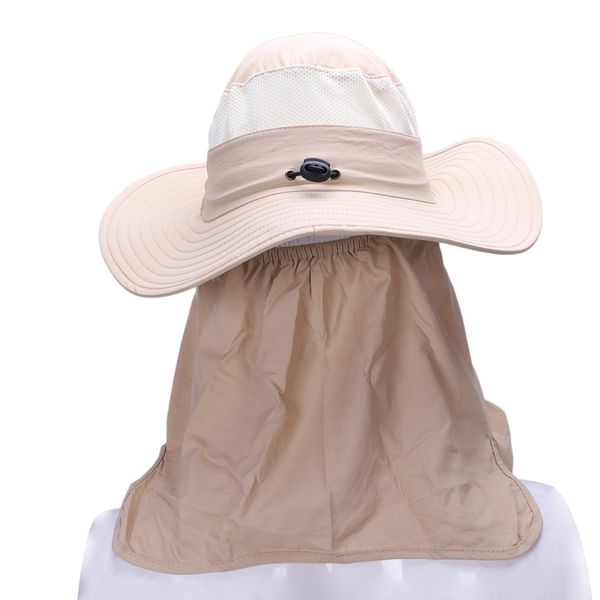 

открытый привязать cap край earmuffs вс флип cap shade рыбалка пеший туризм сад