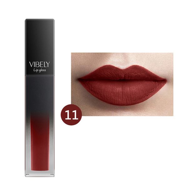 

30 color matte lipstick light european and american lip gloss mist liquid lipstick moisturizer lip make-up cosmetics 2019 hot
