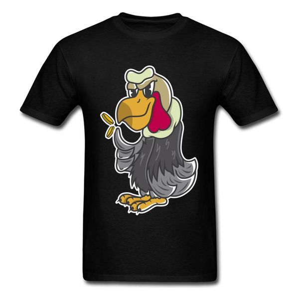 

gangscondor prevailing short sleeve party t shirt 100% cotton fabric round neck boy tees cool sweatshirts summer/fall, White;black