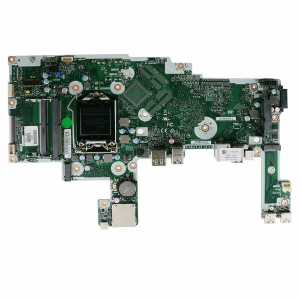 HP Eliteone için 917513-001 800 G3 AIO Masaüstü Anakart 918600-001 Anakart %100%Test Edilmiş Tam İş