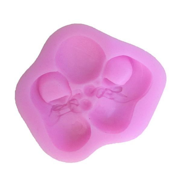 

food-grade silicone mold fondant tool for cake decorating silicone soap mold cake mold football shoes shape bakeware