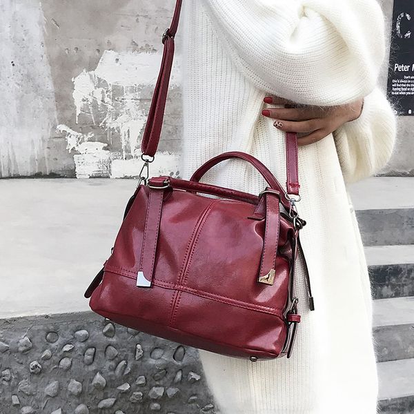 

2020 new women's bags shoulder bags messenger women's handbag purses and handbags