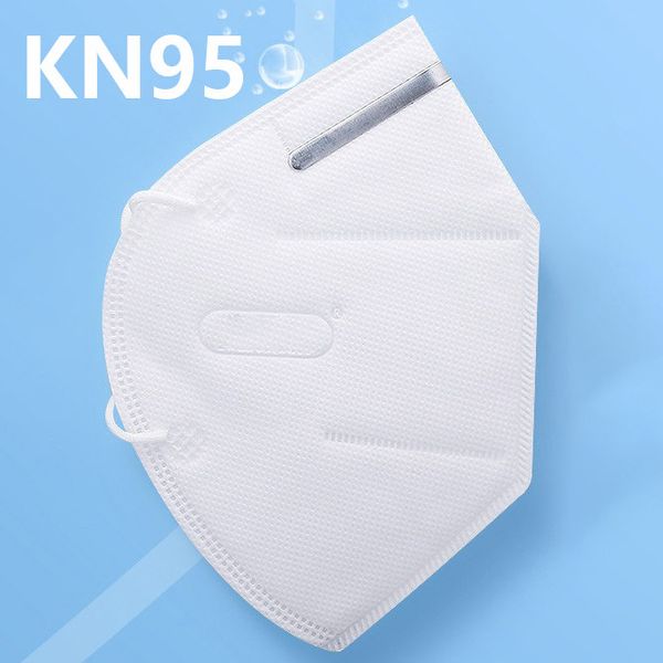 

kn95 mask dhl protective face masks dustproof particulate n95 men women disposable face mask in stock
