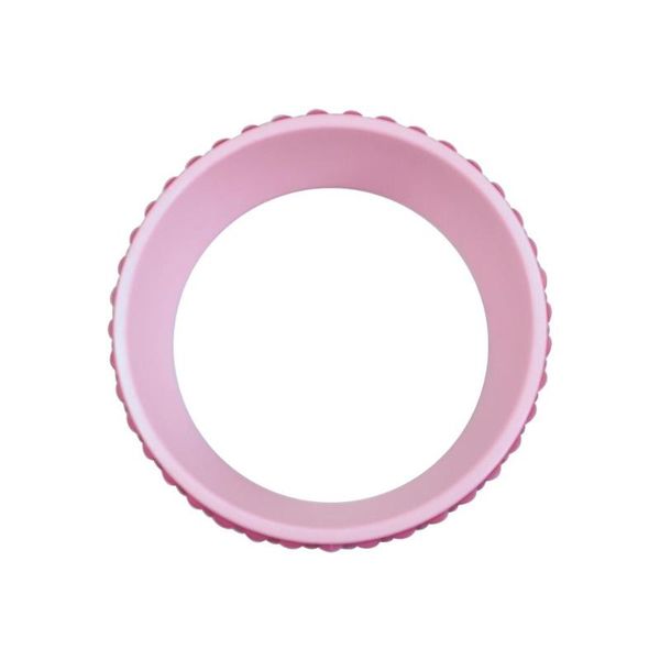 

yoga pilates wheel waist shape bodybuilding fitness roller back training