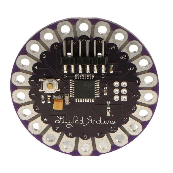 

lilypad 328 main board module replacement atmega328p 16m