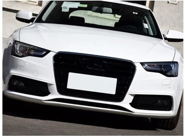 

aplend for a5 2012 2013 2014 2015 2016 headlights transparent lampshade lamp shell mask headlight cover