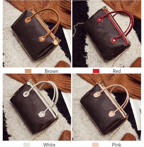 

wholesale women fashion bags hand bags purses zipper pocket lady tote phone package bill of lading shoulder pillow bag new fashion 0073