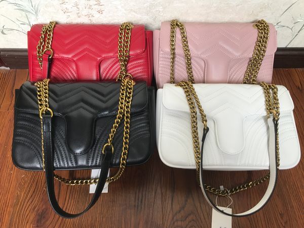 

mormon crossbody bags women handbags purses chain shoulder bags good quality pu leather classic style ladies tote bag 26cm