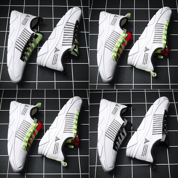 

2019 fashion casual canvas men shoes ventilation sports runing flat shoes non-slip four seasons shoes for business work young students y7765, Black