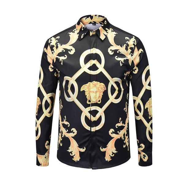 

Camisas Casuais qq3339