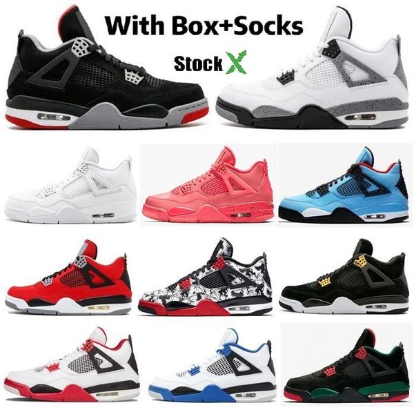 j4 cement
