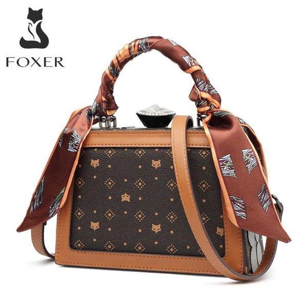 

foxer limited release box evening bag подпись женские сумки на ремне роскошные ручки сумки city ladies недели моды