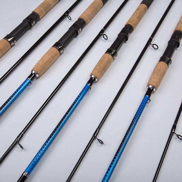 

m power 1.8m carbon fiber spinning lure fishing rod portable spinnng rods leurre