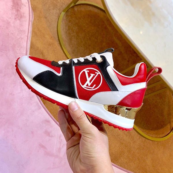 

Sapatos ocasionais daydoon