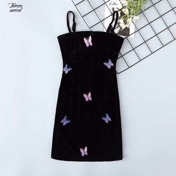 

dress women off shoulder bodycon wrapped mini dresses summer spaghetti strap butterfly sheath dress designer clothes, Black;gray