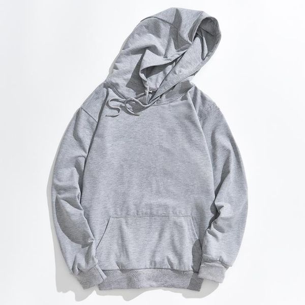 

мужские женские hoodied одежда 2018 осень зима моды сплошной цвет мужчины женщины толстовки ветровки спорт повседневный толстовка размер s-3, Black