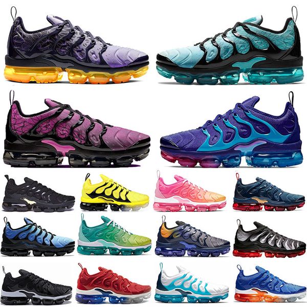 

fashion regency purple active fuchsia megatron tn plus running shoes spirit teal grape geometric black lemon lime to mens women sneakers, White;red