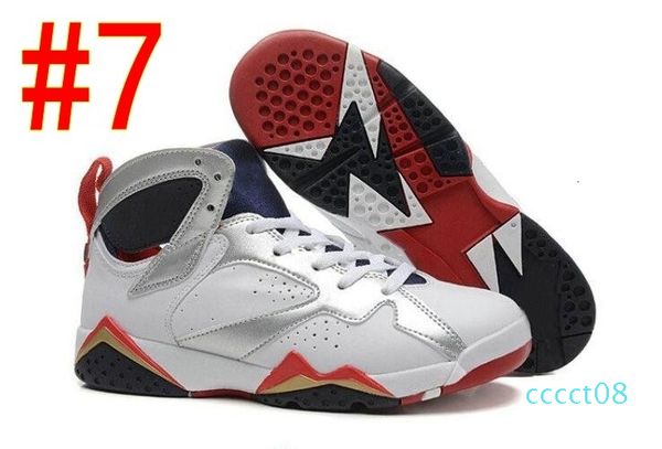 

7 7s bordeaux hare olympic tinker alternate men basketball shoes 7s sweater unc french blue gmp raptor sneaker 08ct