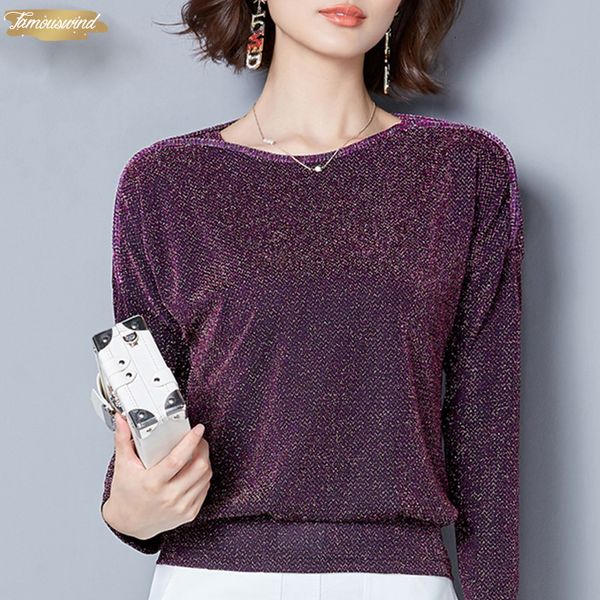 

women blouse fashion long sleeve women 2019 shirt plus size lace blouse purple blue womens clothing blusas 83j 30, White