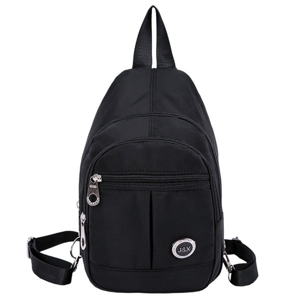 

women backpacks nylon brand new for school teenagers girls student backpack fashion casual men and women school bag gq14