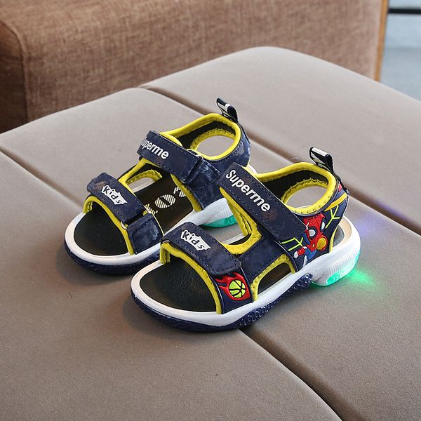 sapato para as crianças