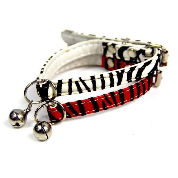 

трансер товаров для домашних животных регулируемая леопардовым принтом маленького питомца собака кошка воротник с колоколом