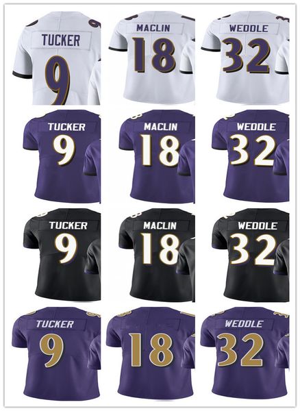 black eric weddle jersey