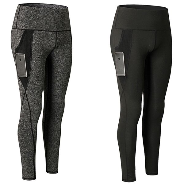 

geo stretch leggings running training print festival neoprene womens man mesh pocket high waist pants yoga pants, White;red