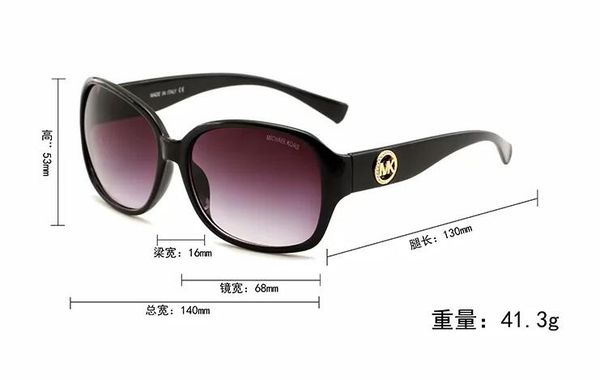 

горячие брендовые мужские солнцезащитные очки adumbral роскошные очки с полной оправой для мужчин женщин простые дизайнерские солнцезащитные, Black