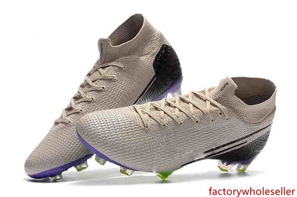 

new mercurial superfly vi 360 elite fg kj 6 xii 12 cr7 ronaldo neymar mens superfly 7 elite se soccer shoes football boots cleats size 39-45