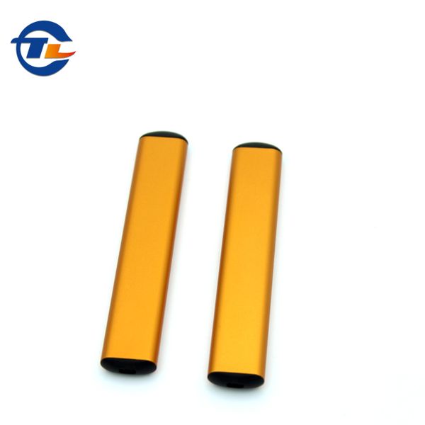 

2020 NEW устройства POP Одноразовая Starter Kit 280mAh батарея с 1,2 мл устройство стручков Vape Pen на складе быстрой доставке