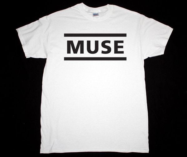camiseta muse