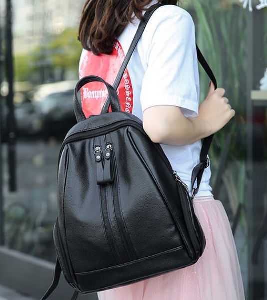 

2020 new fashion women's bag slung across the shoulder bag 1238