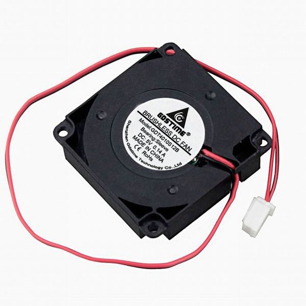 

dc5v 12v 24v 4010 40mm 4cm turbine hydraulic blower 3d printer fan