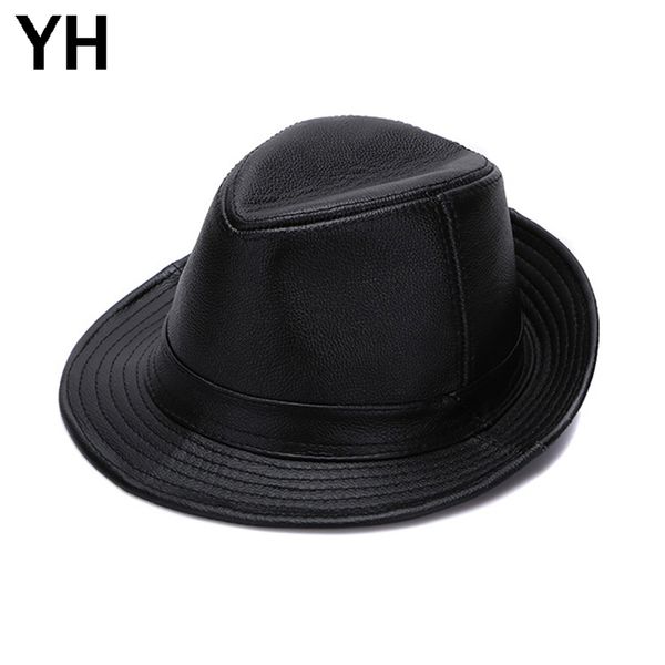 

2018 pin men real genuine cowhide leather hats fashion new style real natural leather cap sale men cowhide caps