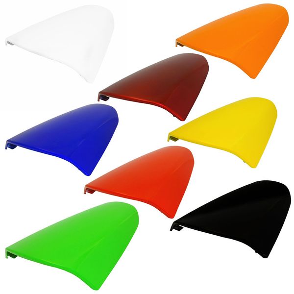 

motorcycle parts passenger pillion rear seat cover solo fairing cowl for ninja zx-12r zx12r zxt20a 2000-2008 53065-1051