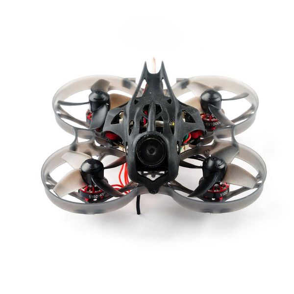 Happymodel Mobula7 Versione HD 75mm Crazybee F4 Pro V2.0 FC 3S Whoop FPV Racing Drone BNF - Ricevitore DSM2/DSMX