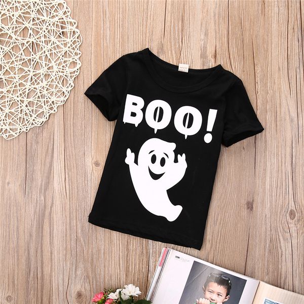 

new cartoon children t shirts summer boys kids short sleeve tees cotton baby clothing boys' t-shirts, Blue