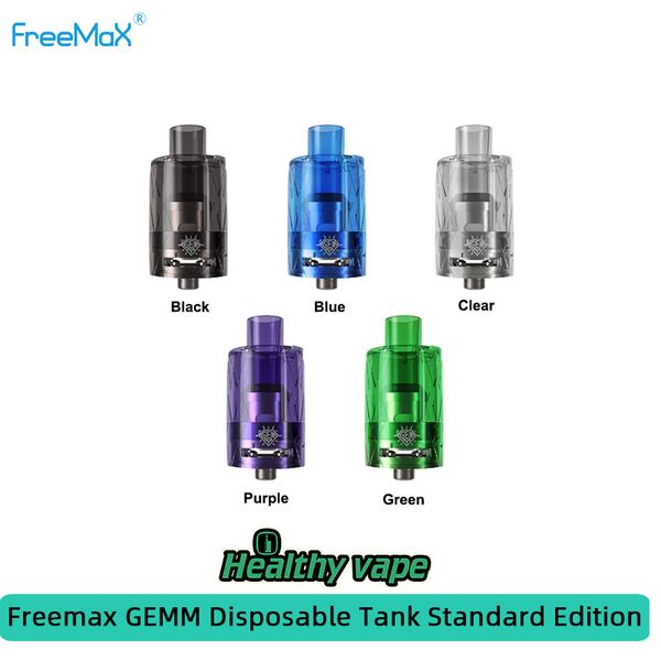 

100% оригинальные резервуары Freemax Gemm с G1 SS316L Mesh G1 G2 G3 G4 Mesh катушки 2 / Pack