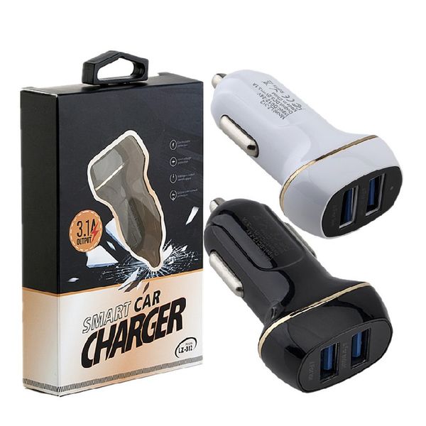 

авомобилное заѬдное ђѬойво двђм usb поѬами аво адапеѬ авомобилное