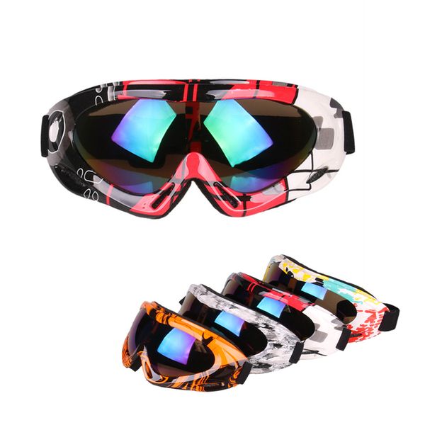 

snowboard ski goggles mountain skiing eyewear snowmobile winter sport gogle snow glasses men women snow goggles