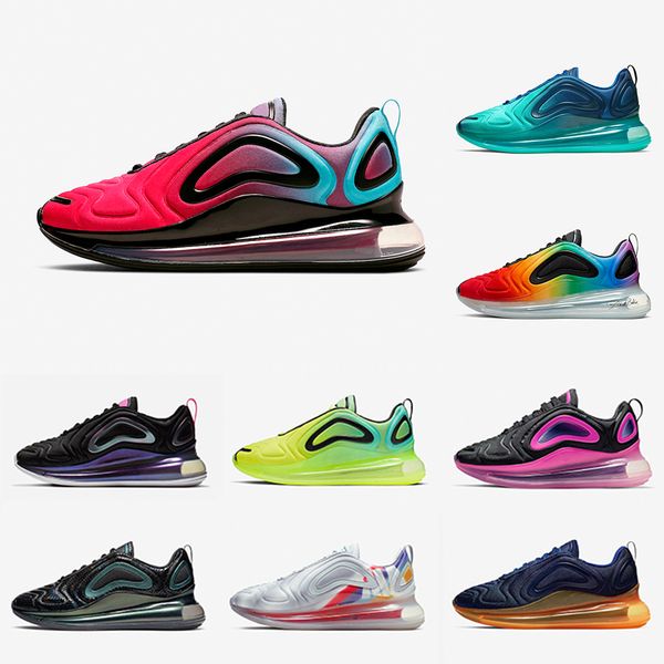 

university red white volt volt obsidian kpu og running shoes men women black speckle sea forest outdoor trainers sports sneakers 36-45