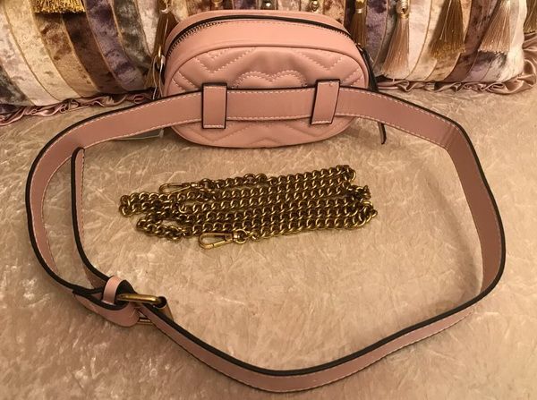 

designer pu waist bags women fanny pack bags bum bag belt bag fashion money phone waist purse solid travel bag