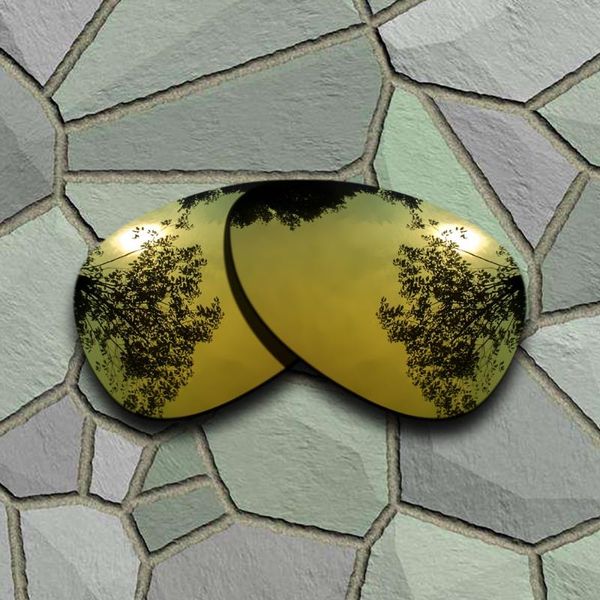 

yellow golden sunglasses polarized replacement lenses for warden