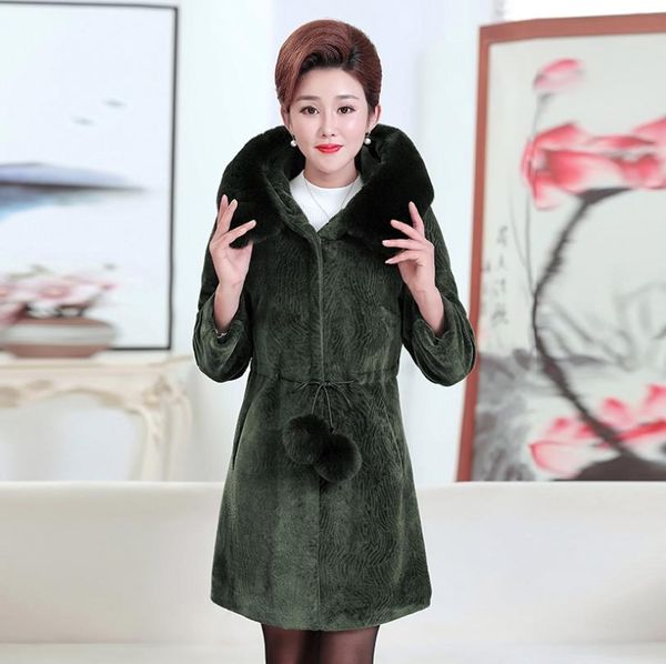 Marca Lana Abrigos Moda De Invierno Puwfq6 Combina Compre Nueva 2018 wqxURatEFn