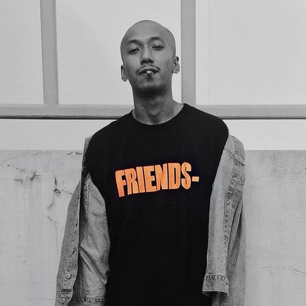 

новый майка Мужчины Женщины высокого качества 100% хлопок футболки Hip Hop Top тройники